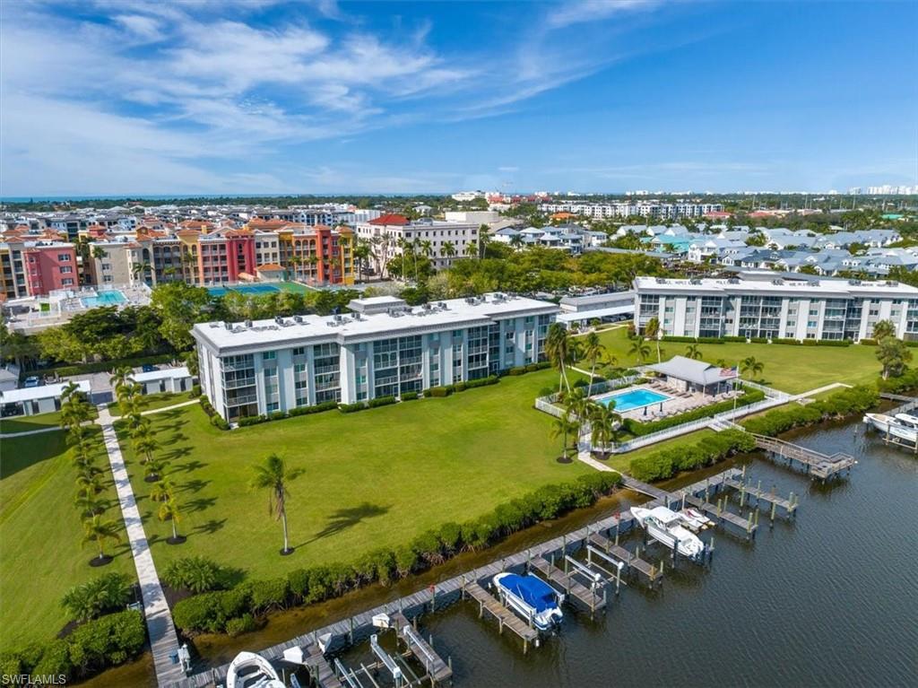 307 Goodlette-Frank RD S # 302B