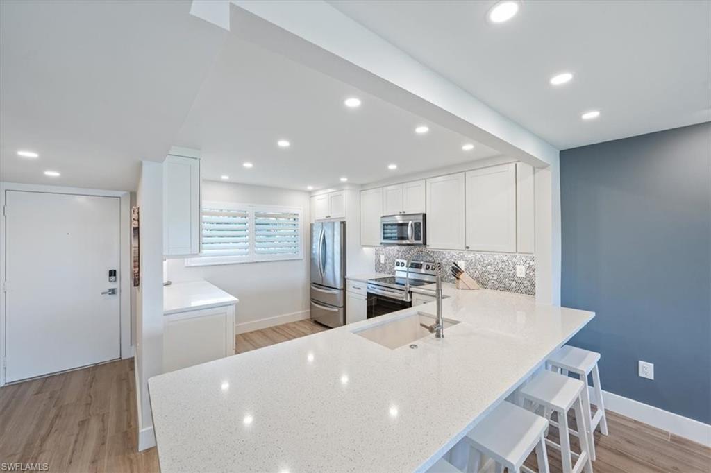 307 Goodlette-Frank RD S # 302B