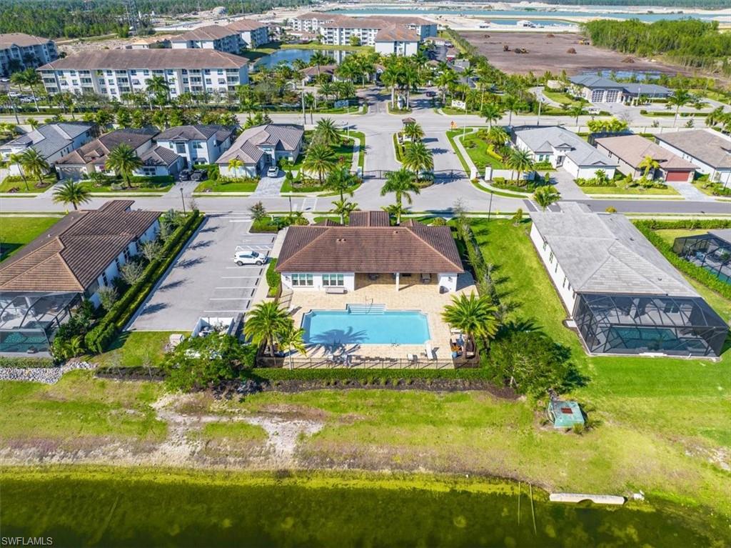 3656 Sapphire Cove CIR