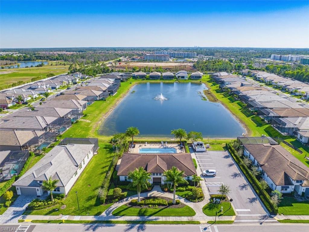 3656 Sapphire Cove CIR