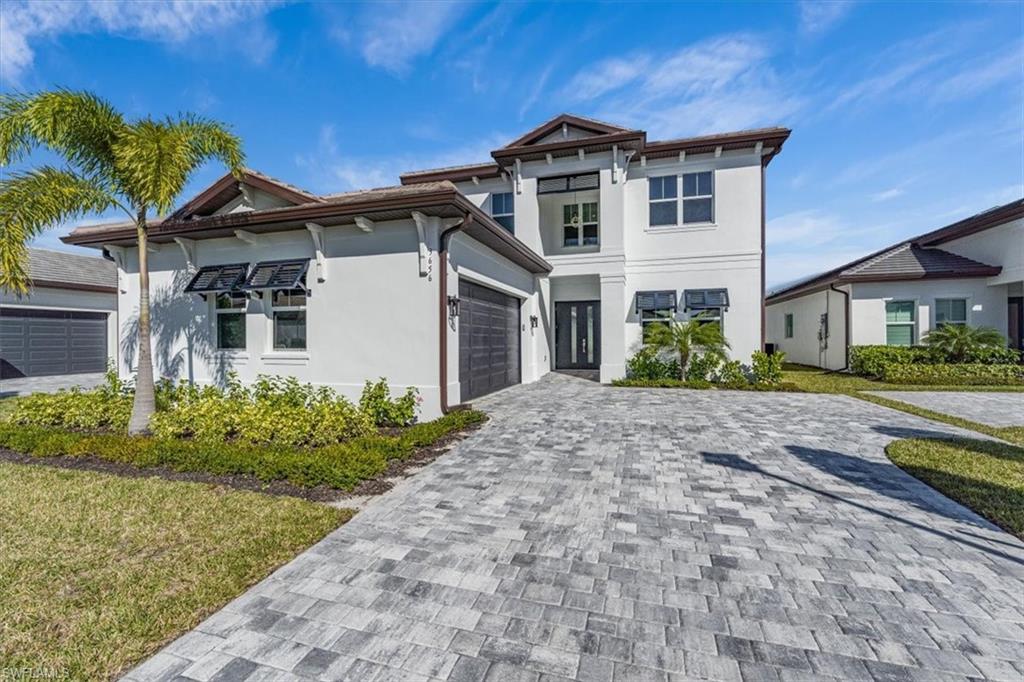 3656 Sapphire Cove CIR