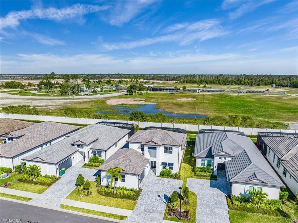 3656 Sapphire Cove CIR