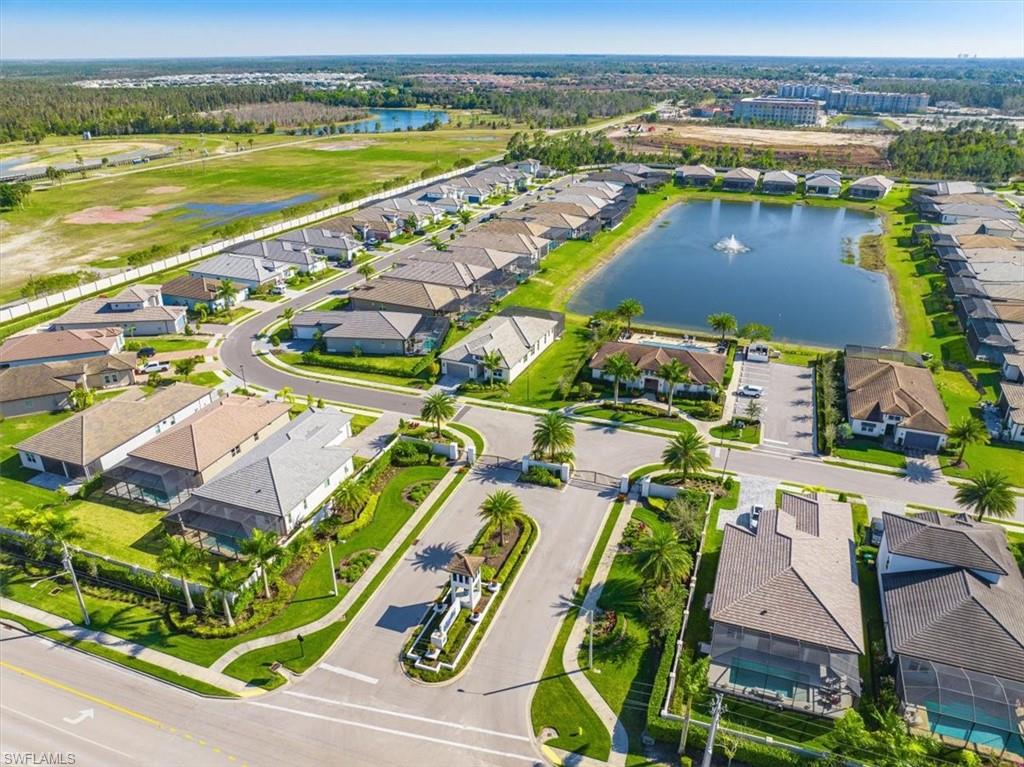 3656 Sapphire Cove CIR