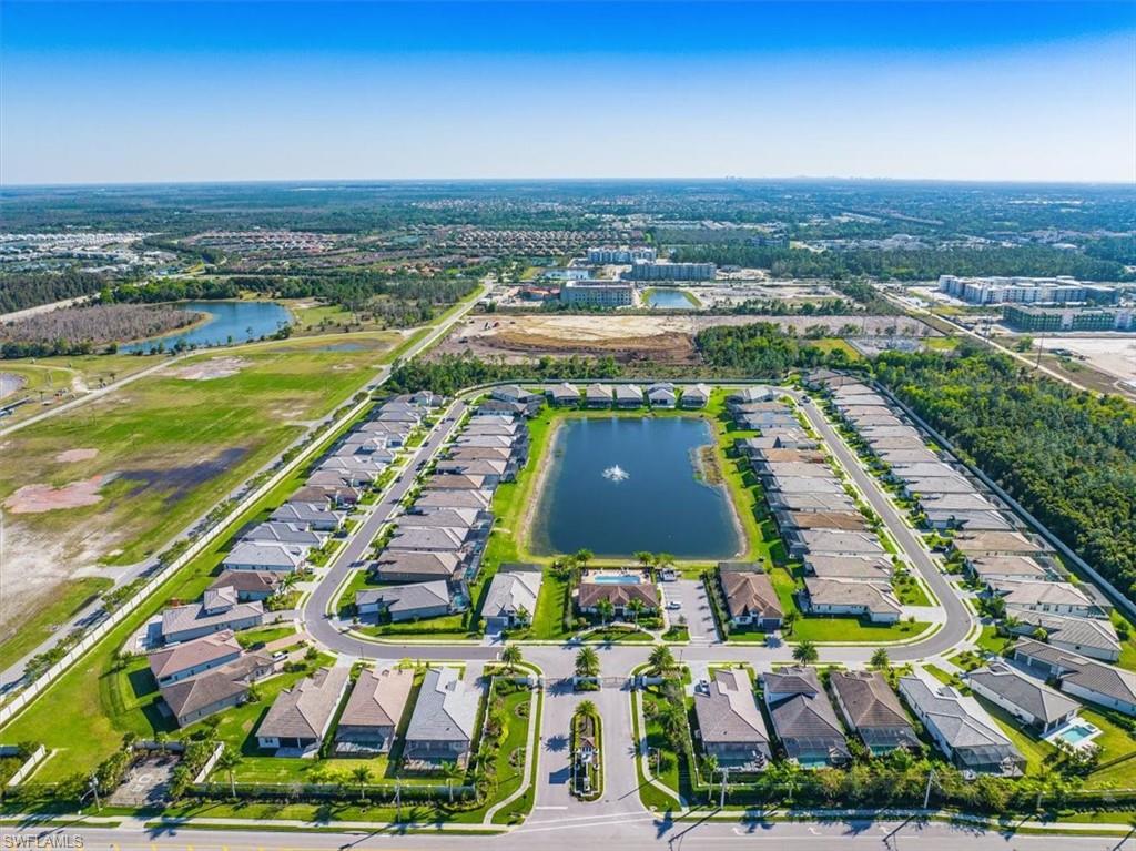 3656 Sapphire Cove CIR