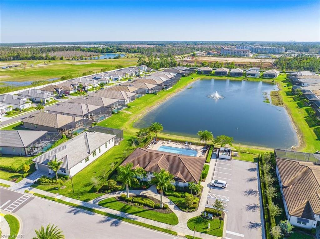 3656 Sapphire Cove CIR