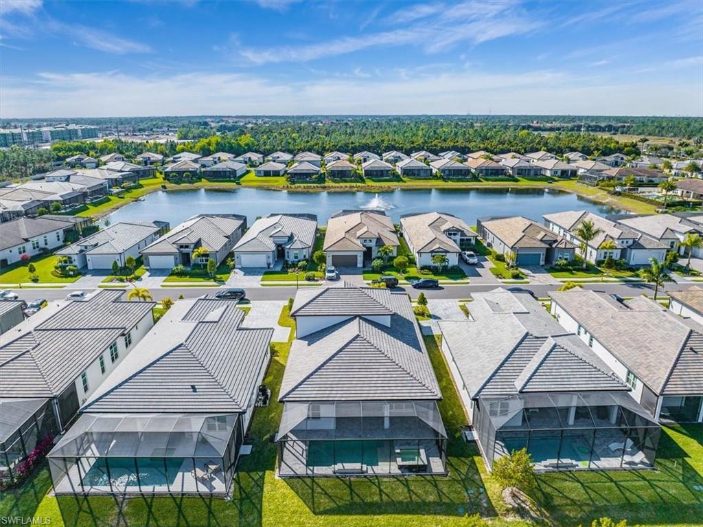 3656 Sapphire Cove CIR
