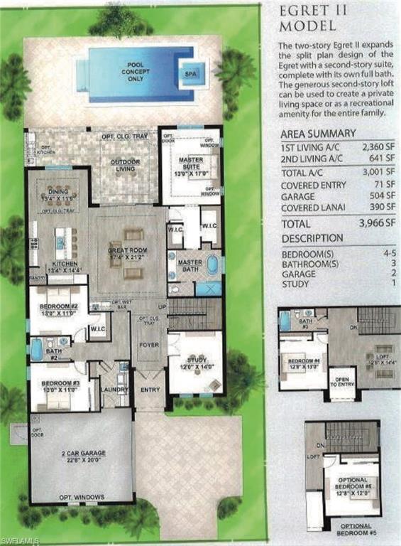 3656 Sapphire Cove CIR
