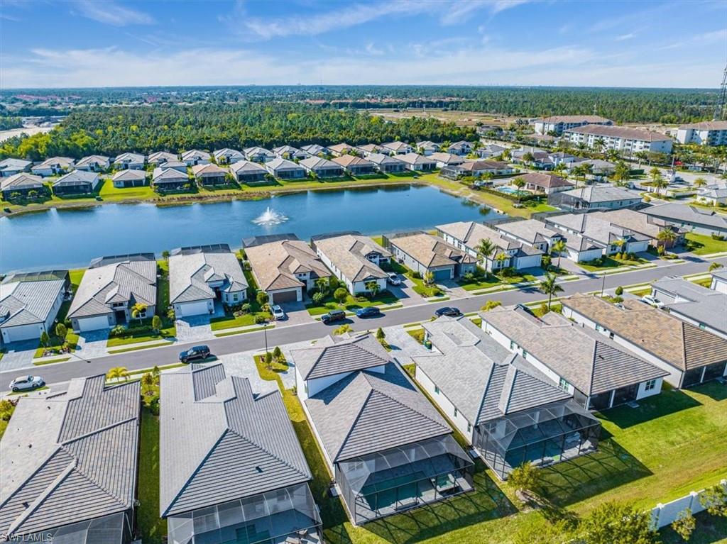 3656 Sapphire Cove CIR