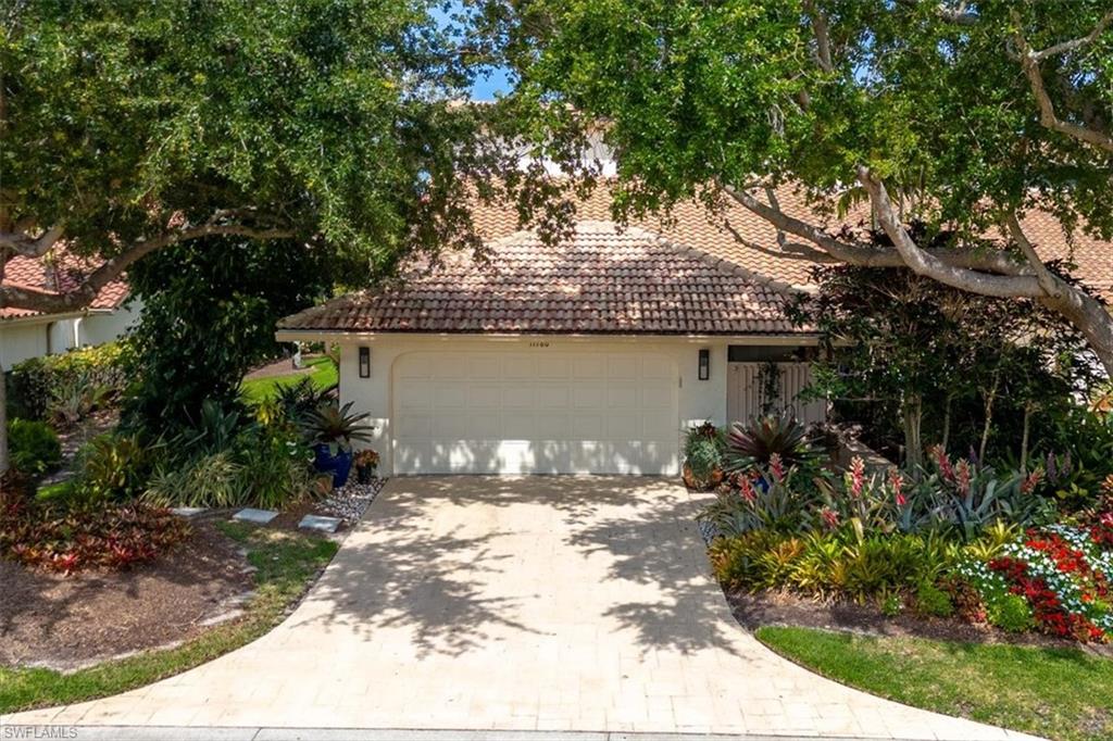 11786 Quail Village WAY # 4 Unit: 100-4