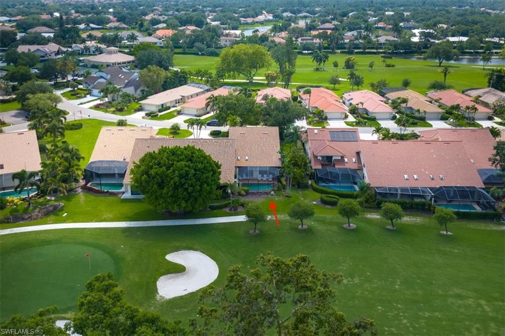 11786 Quail Village WAY # 4 Unit: 100-4