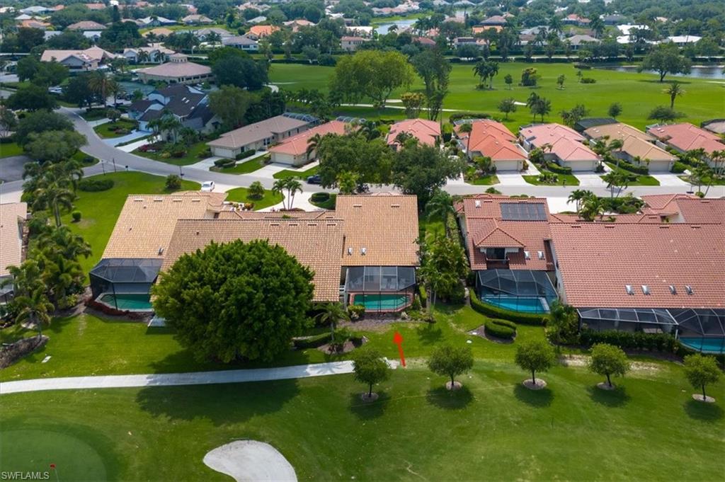 11786 Quail Village WAY # 4 Unit: 100-4