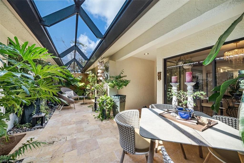 11786 Quail Village WAY # 4 Unit: 100-4