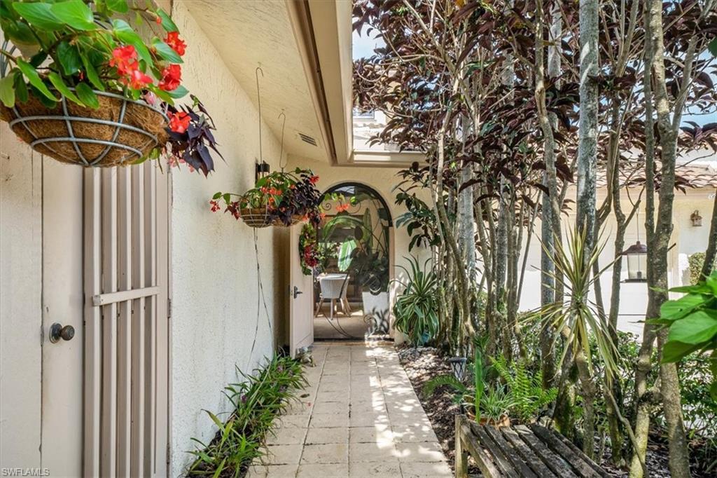 11786 Quail Village WAY # 4 Unit: 100-4