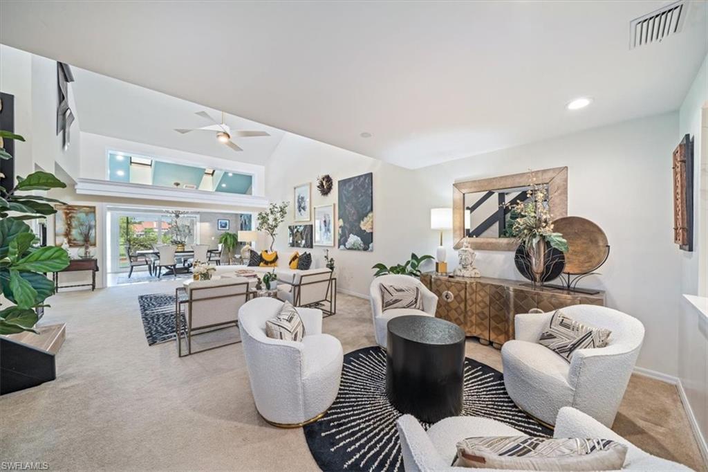 11786 Quail Village WAY # 4 Unit: 100-4