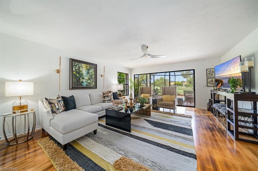 11786 Quail Village WAY # 4 Unit: 100-4