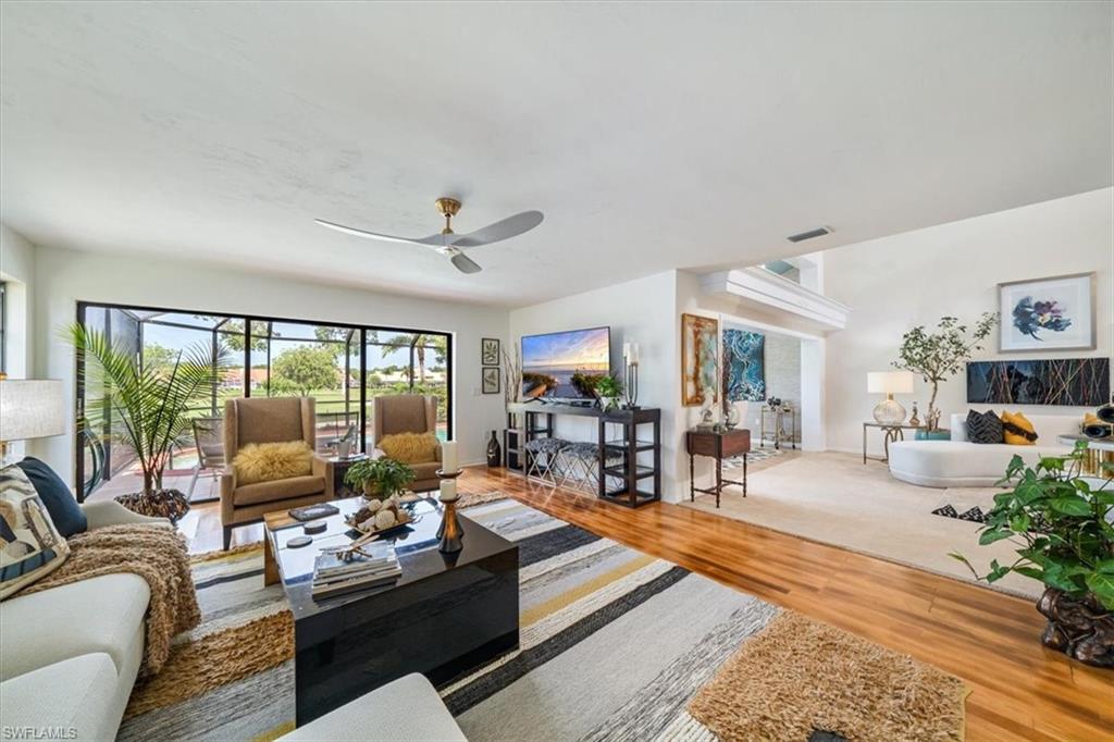 11786 Quail Village WAY # 4 Unit: 100-4