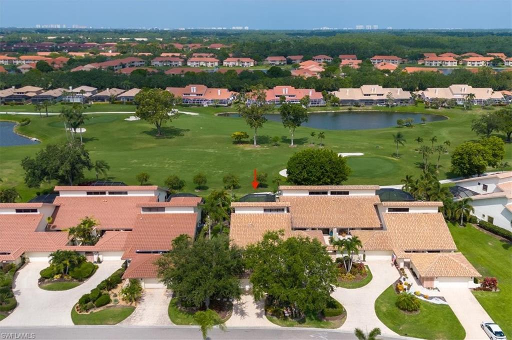 11786 Quail Village WAY # 4 Unit: 100-4