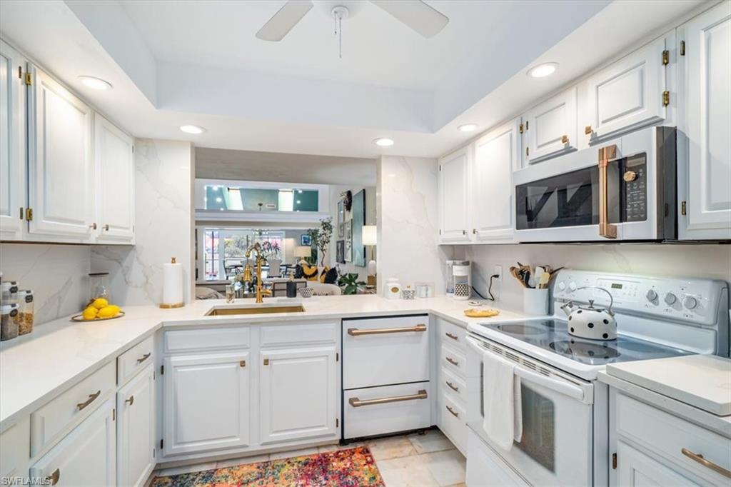 11786 Quail Village WAY # 4 Unit: 100-4