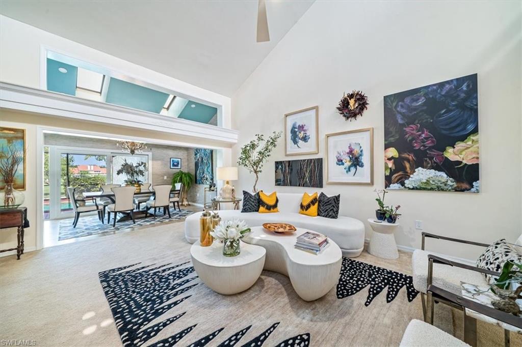 11786 Quail Village WAY # 4 Unit: 100-4