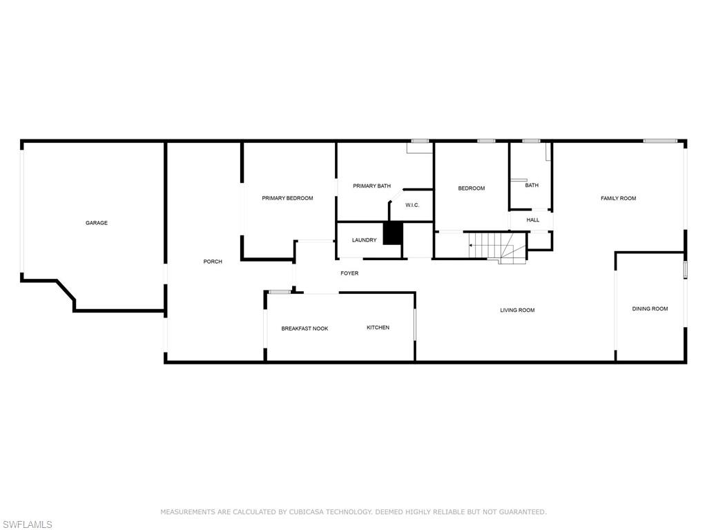11786 Quail Village WAY # 4 Unit: 100-4