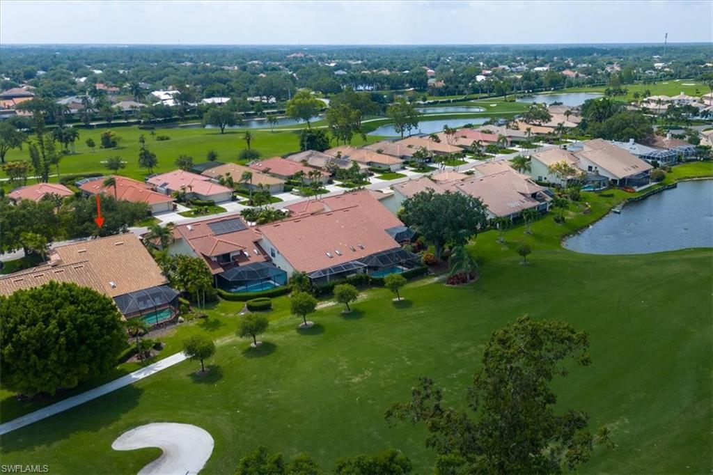 11786 Quail Village WAY # 4 Unit: 100-4