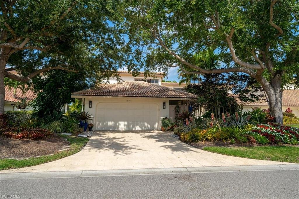 11786 Quail Village WAY # 4 Unit: 100-4