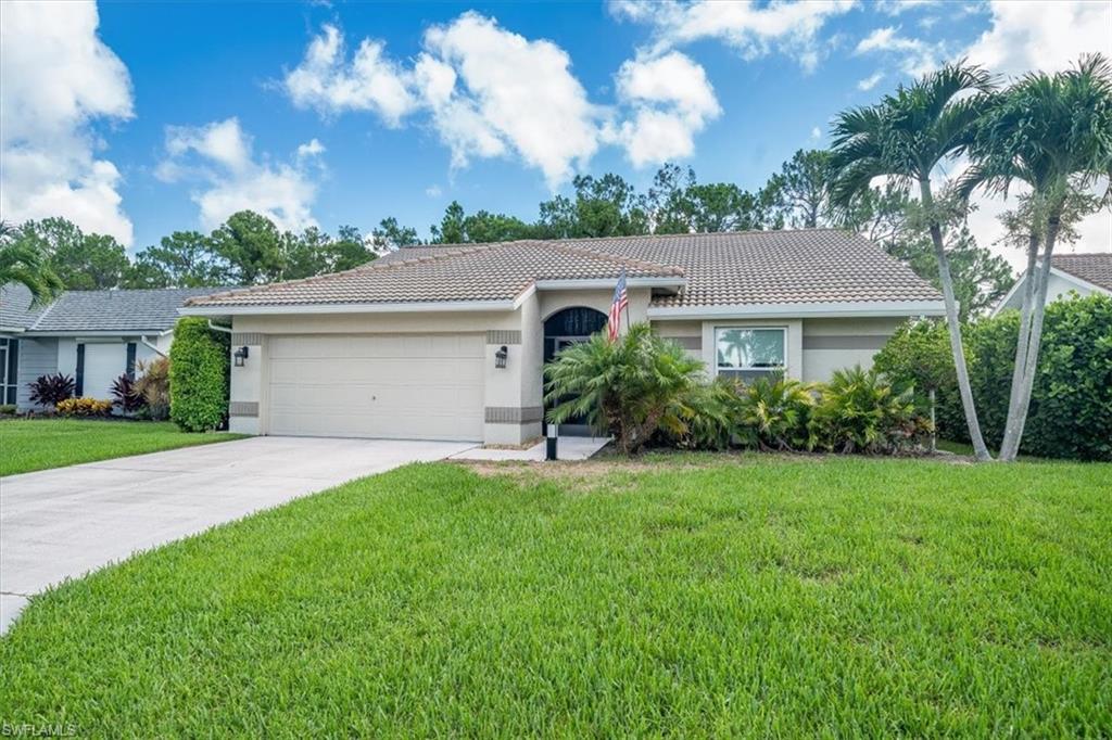 105 Saint James WAY