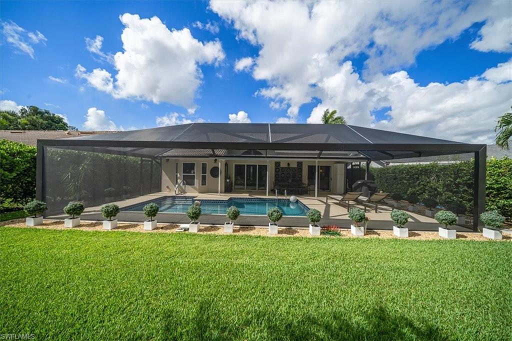 105 Saint James WAY