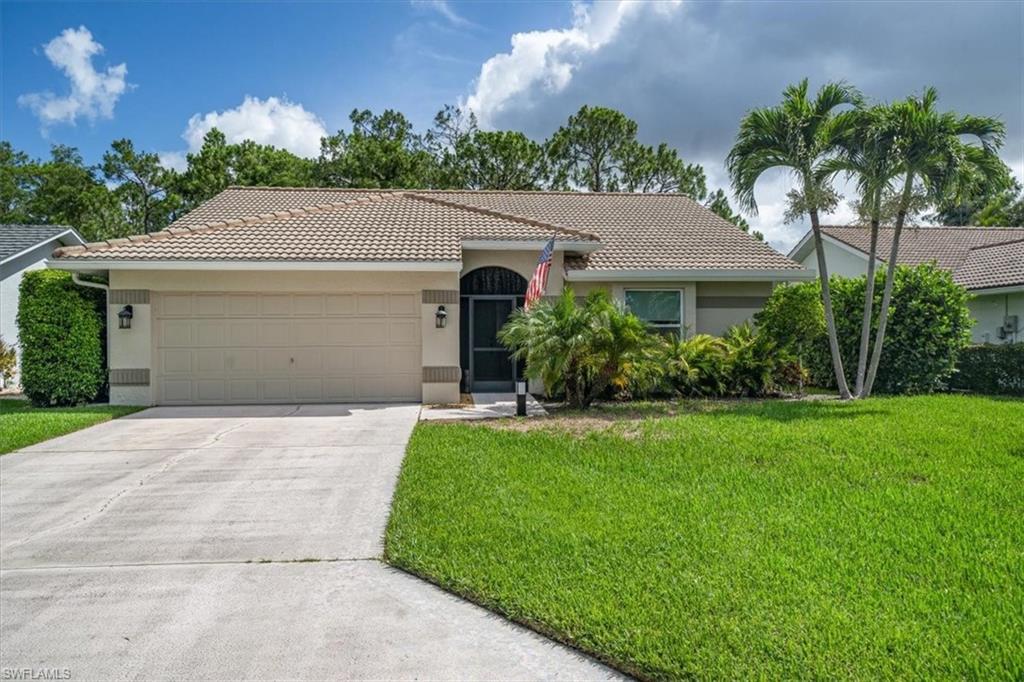 105 Saint James WAY