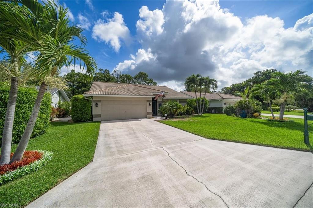 105 Saint James WAY