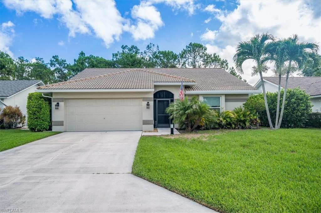 105 Saint James WAY