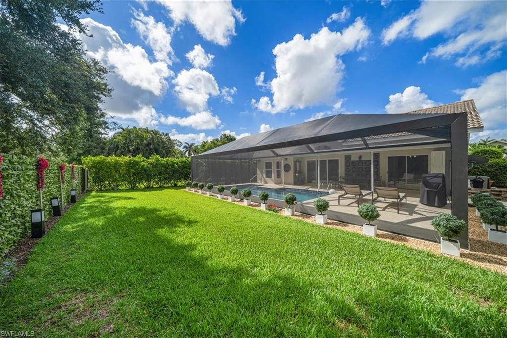 105 Saint James WAY