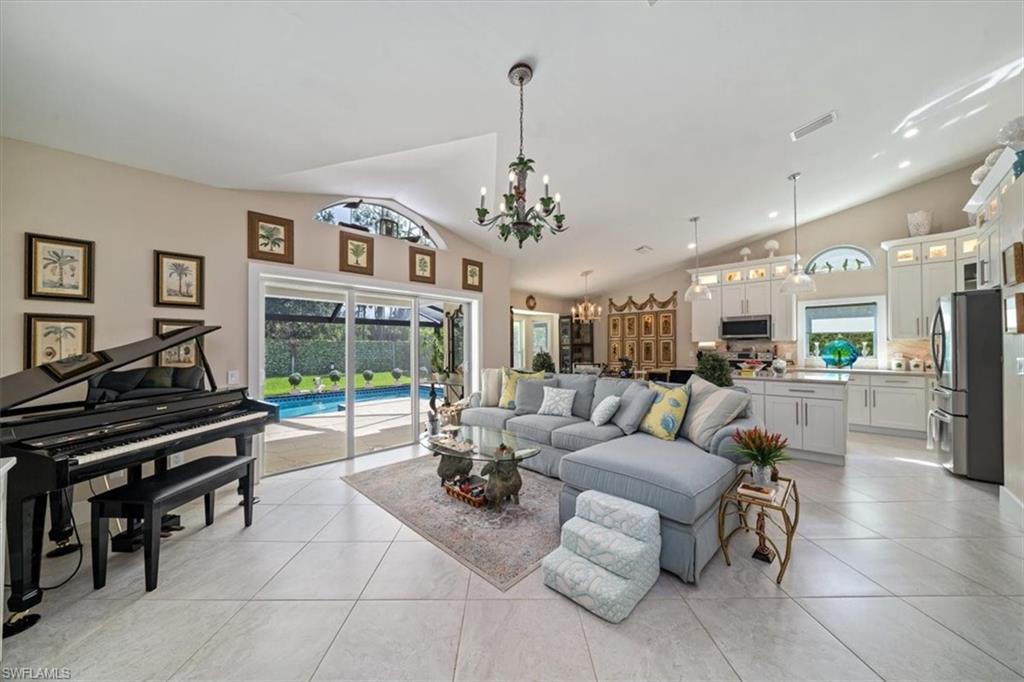 105 Saint James WAY