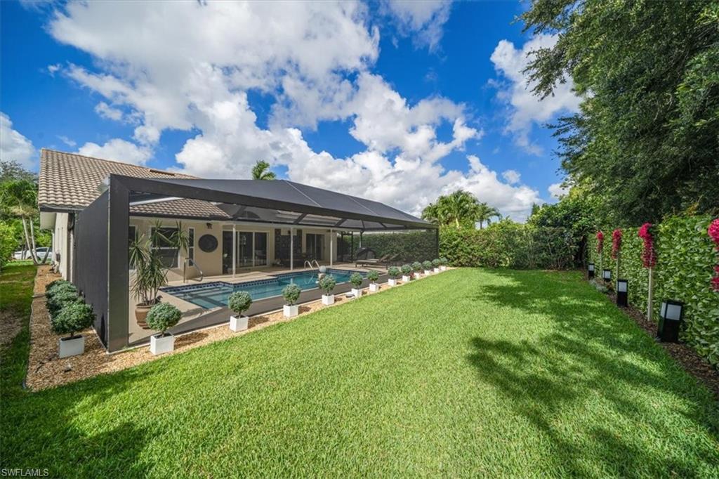 105 Saint James WAY