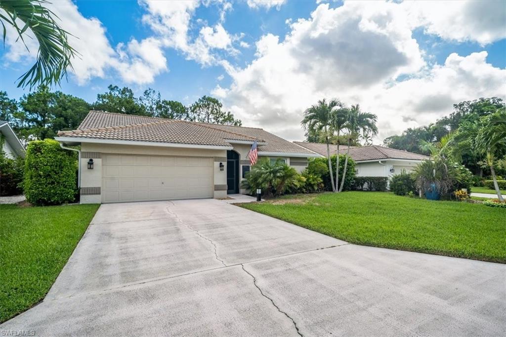 105 Saint James WAY
