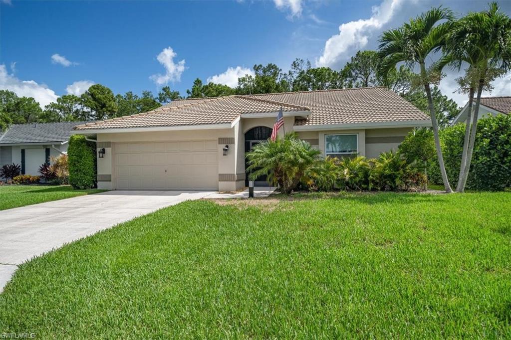 105 Saint James WAY