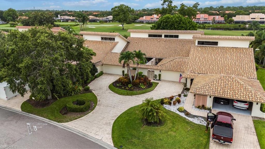 11784 Quail Village WAY # 3 Unit: 100-3