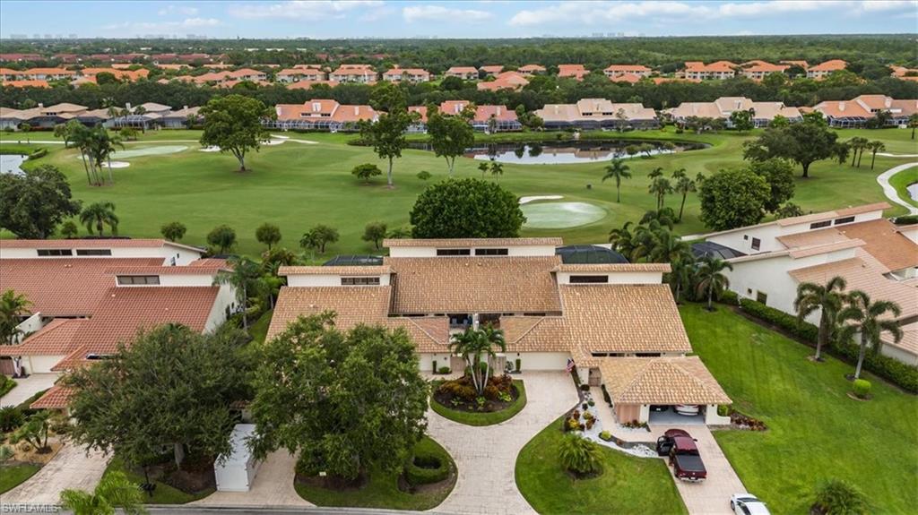 11784 Quail Village WAY # 3 Unit: 100-3