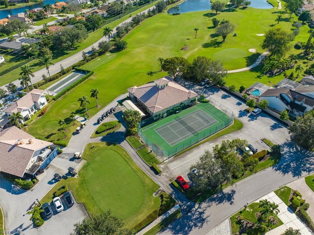 11784 Quail Village WAY # 3 Unit: 100-3