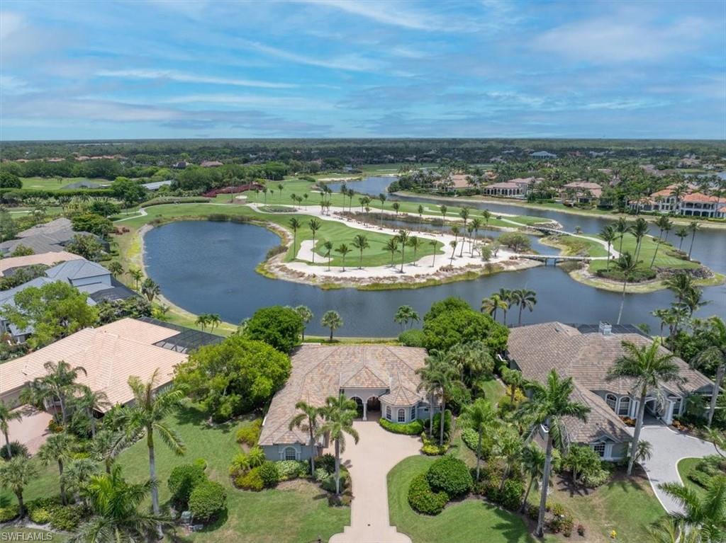 2366 Alexander Palm DR