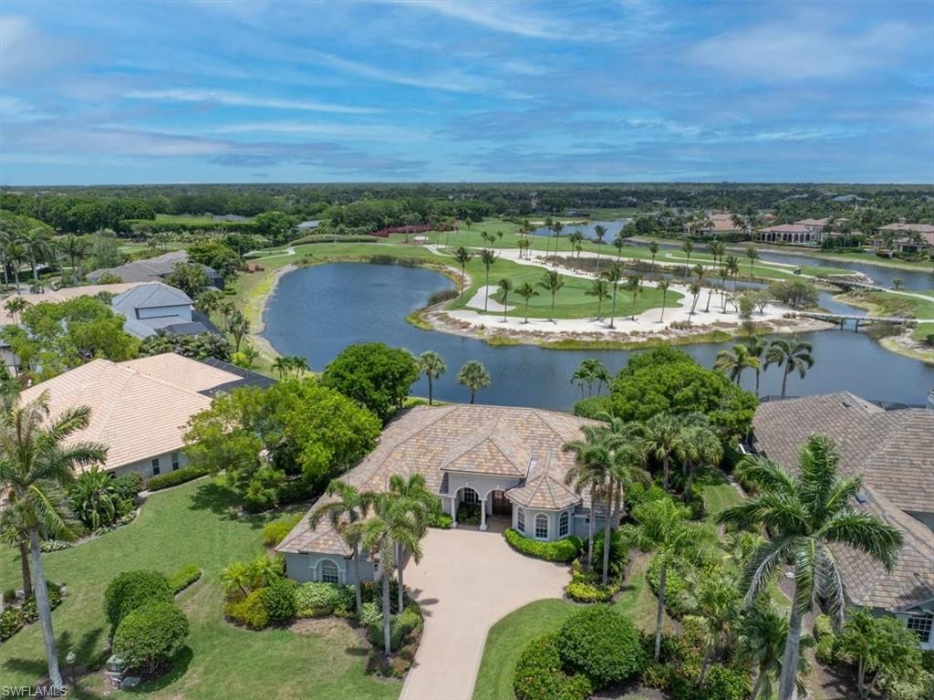 2366 Alexander Palm DR