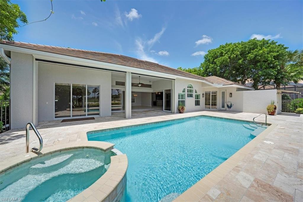 2366 Alexander Palm DR