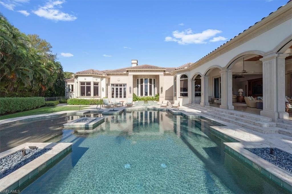 2116 Canna WAY