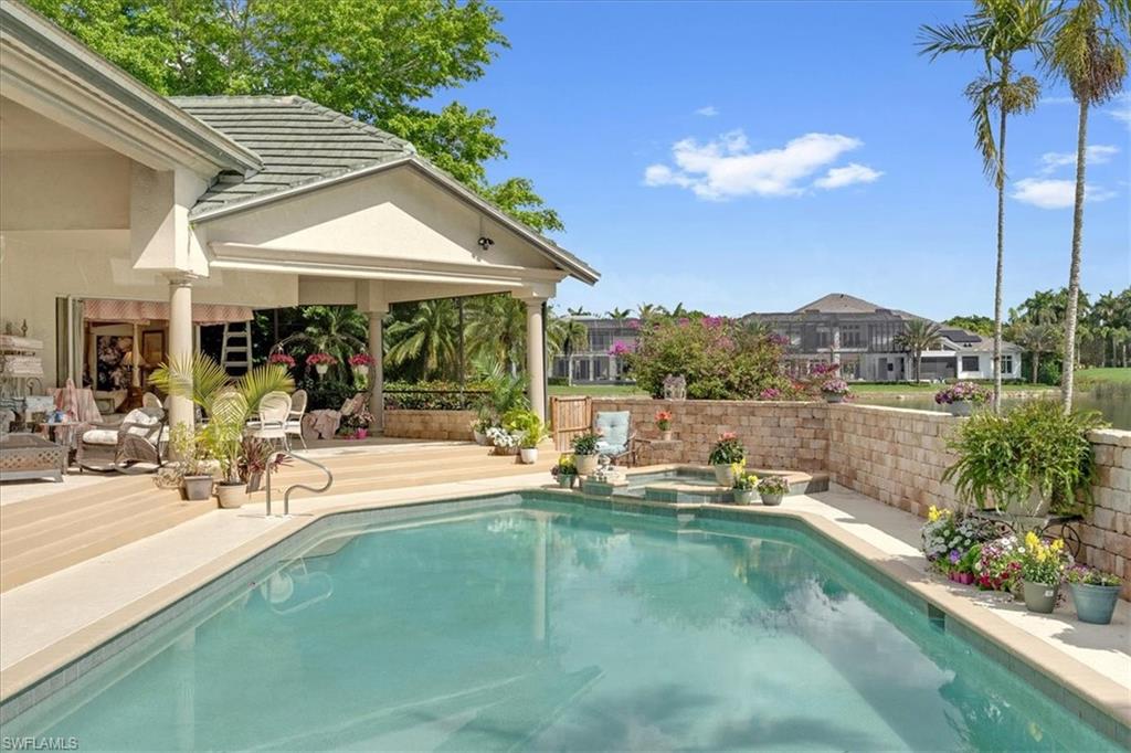 2339 Alexander Palm DR