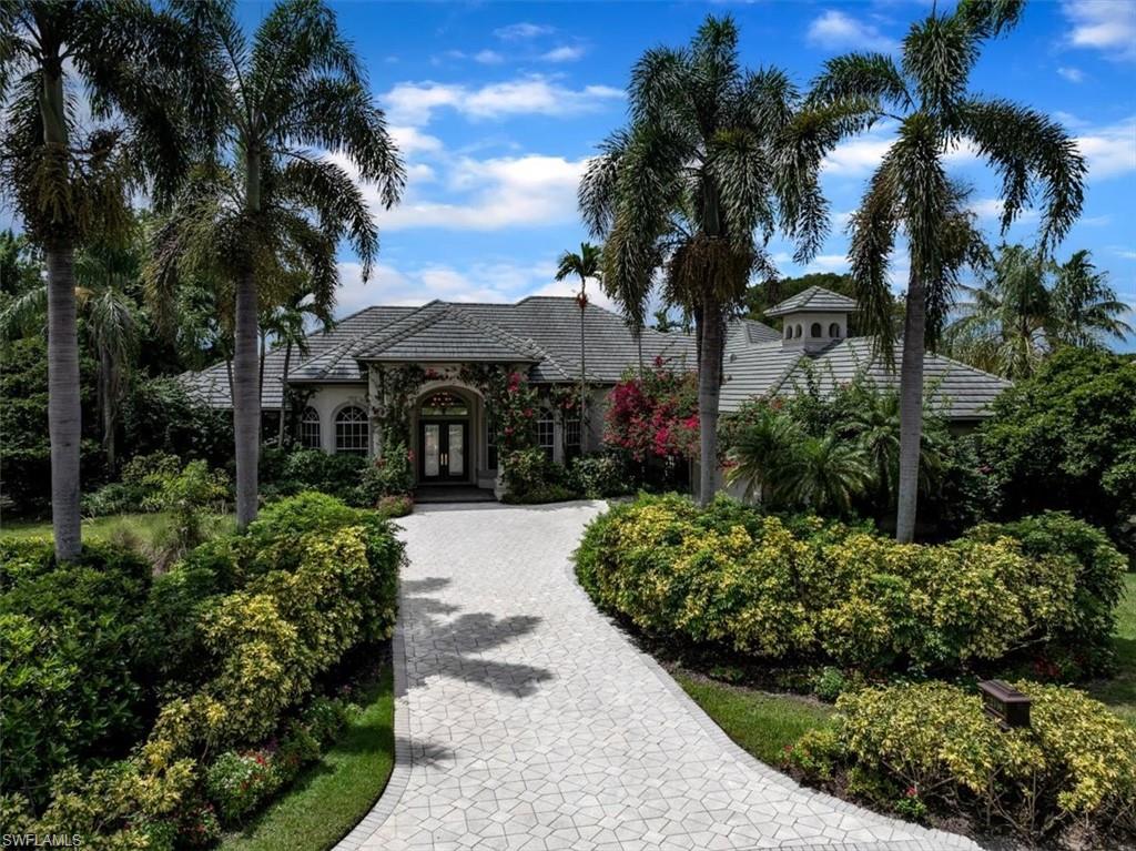 2339 Alexander Palm DR