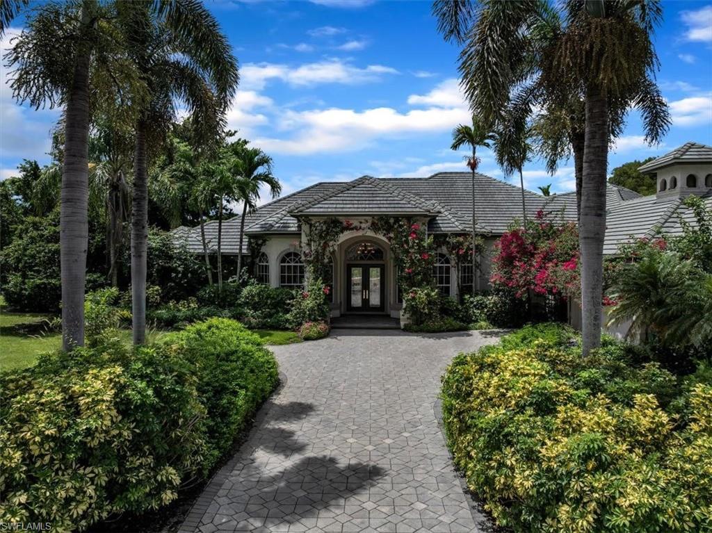 2339 Alexander Palm DR