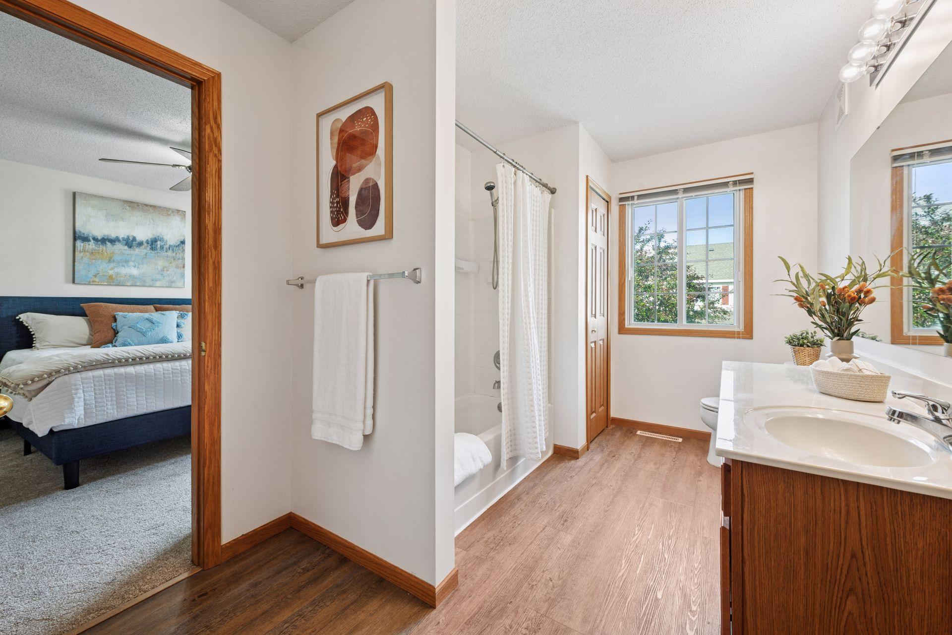 485 Tamarack Trail