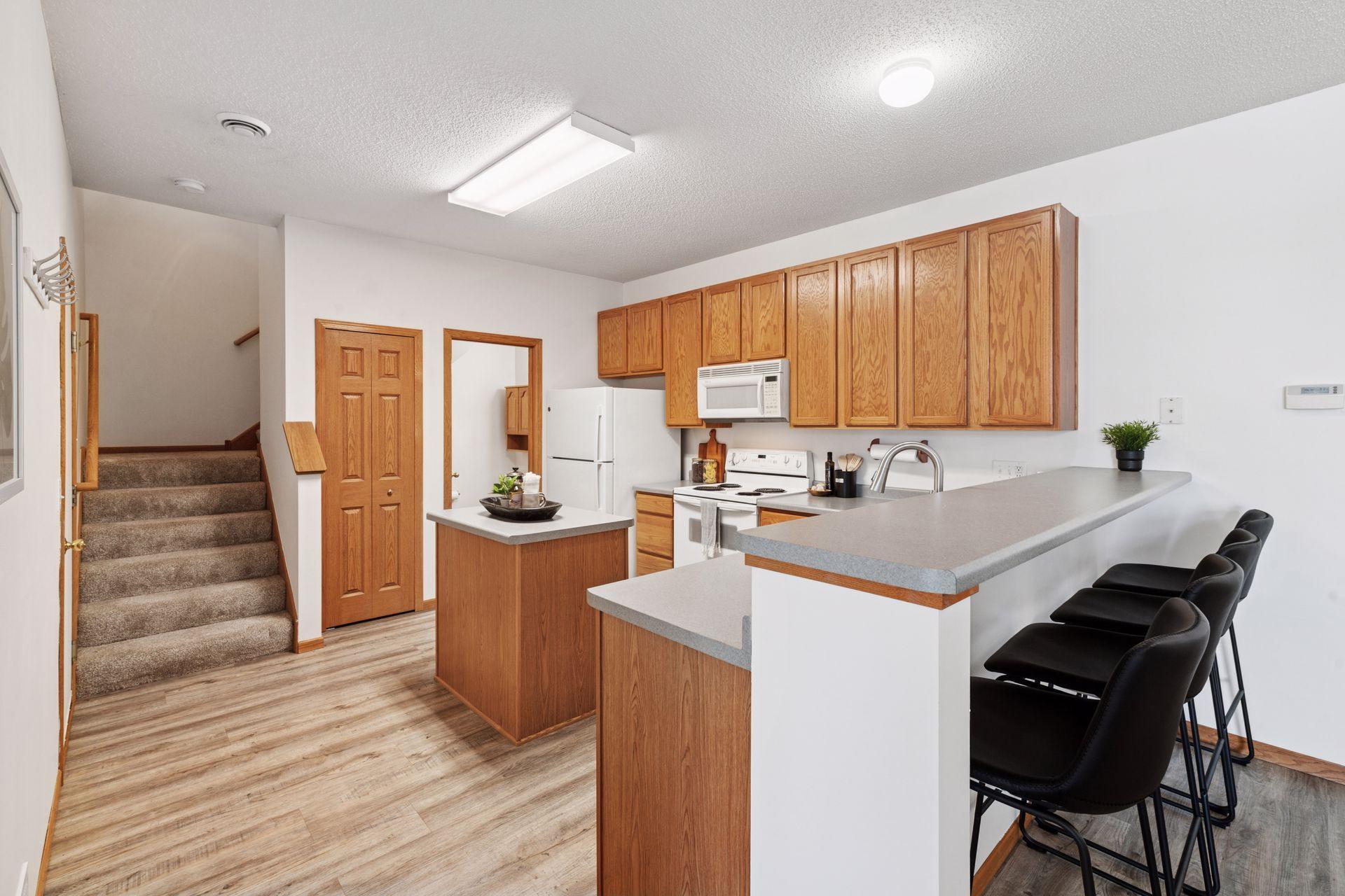 485 Tamarack Trail