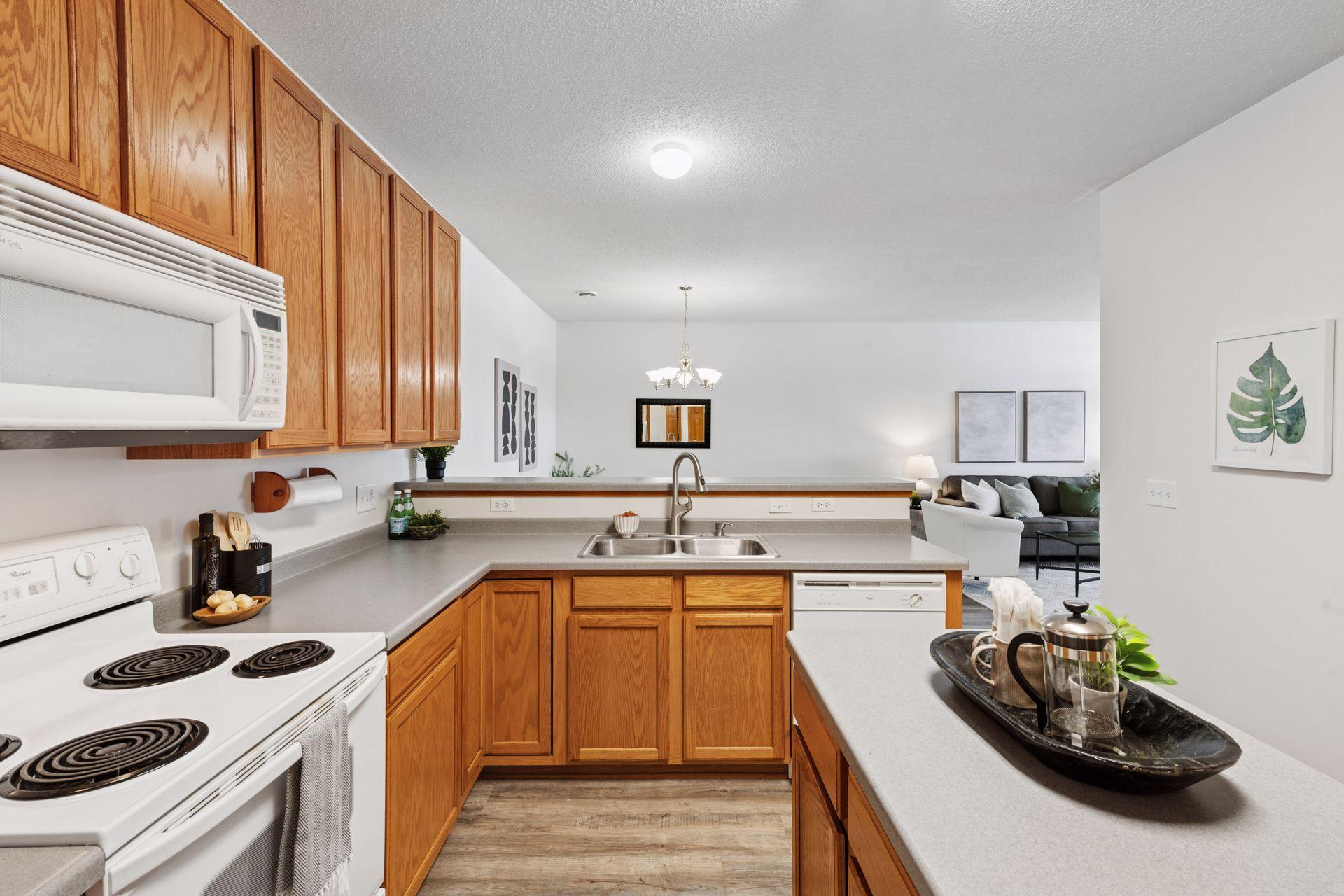 485 Tamarack Trail