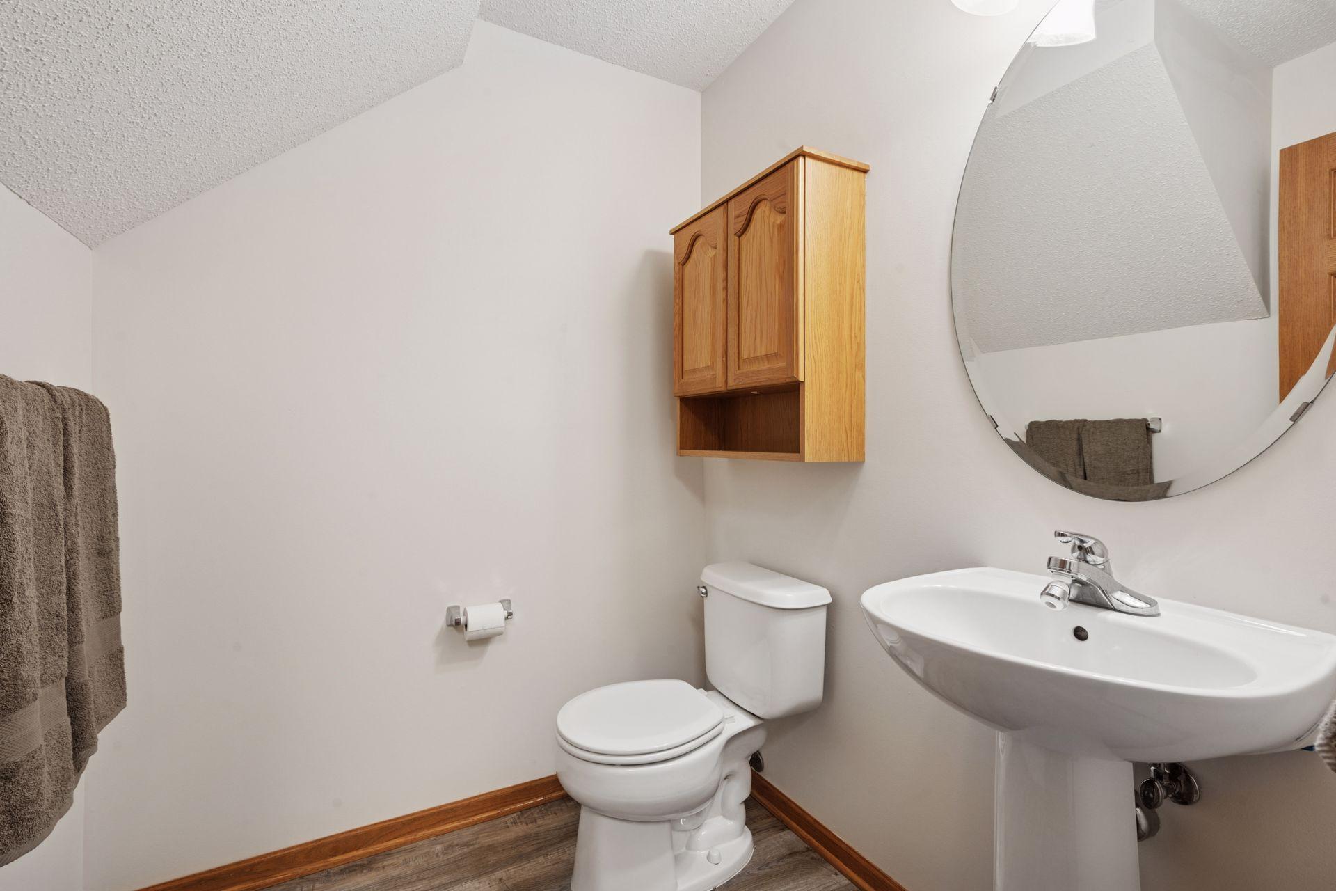 485 Tamarack Trail
